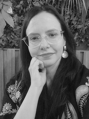 Ariele Luckwu Mendes  (MT)