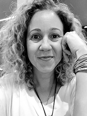 Carolina Moreira de Hollanda (RO)