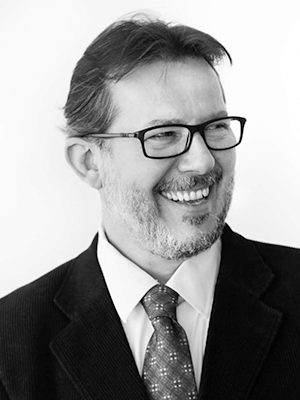 Arq. Tiago Holzmann da Silva